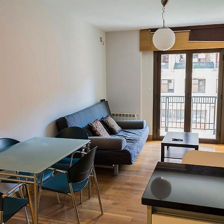 Ferienwohnung Real Union By Basquelidays Irun Exterior foto