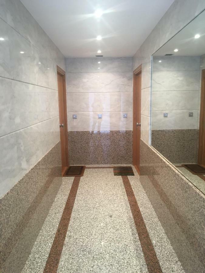 Ferienwohnung Real Union By Basquelidays Irun Exterior foto